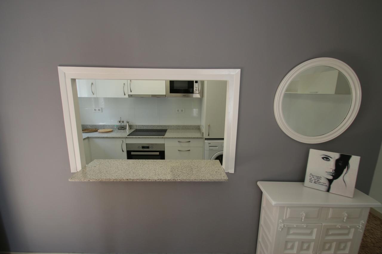 Apartamento Luisa Cambrils Exterior foto