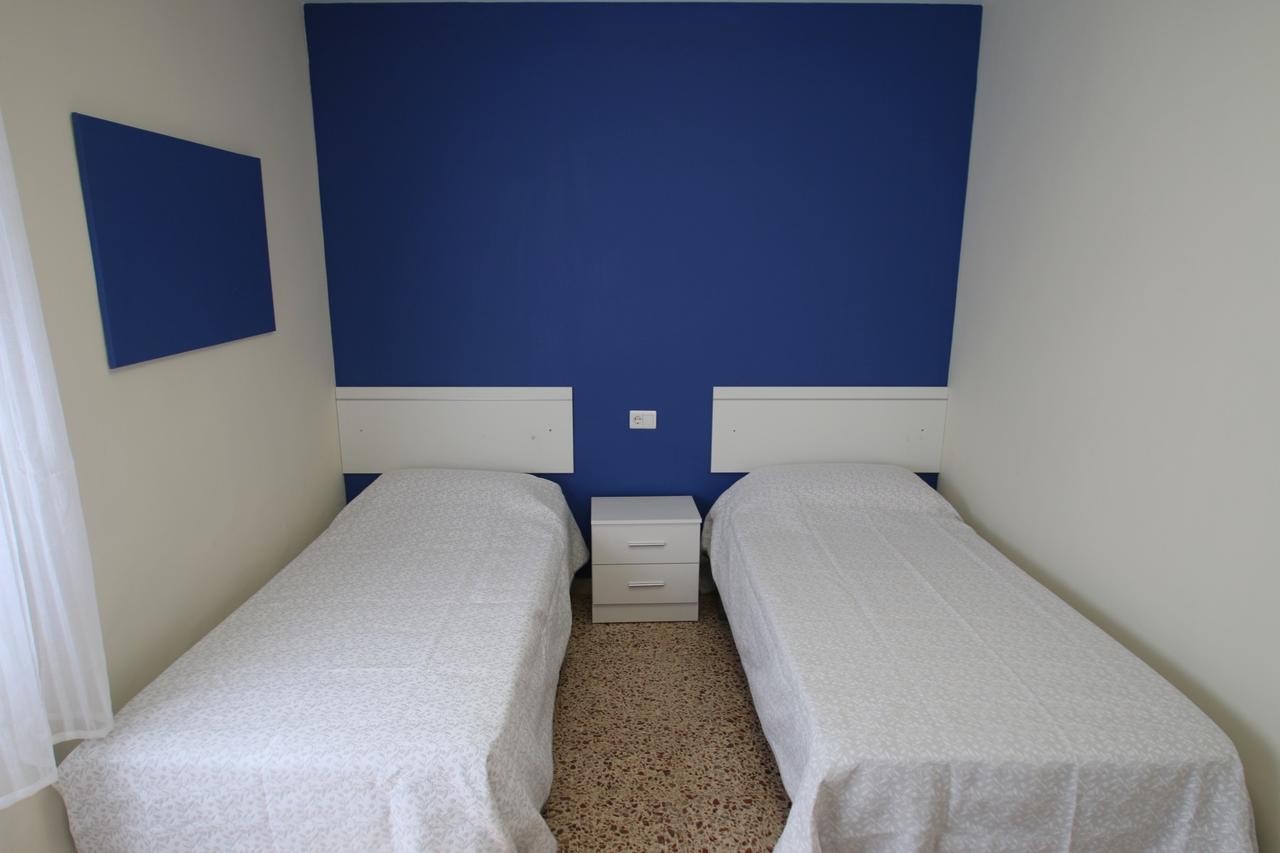 Apartamento Luisa Cambrils Exterior foto